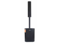 VSOUND Sistema de Som Amplificado Pro 1.1 10 VSOUND Sistema de Som Amplificado Pro 1.1 10